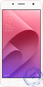 Замена дисплея Асус ZenFone 4 Live ZB553KL