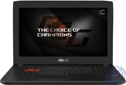 ноутбук ASUS Strix GL502VM-FY053T
