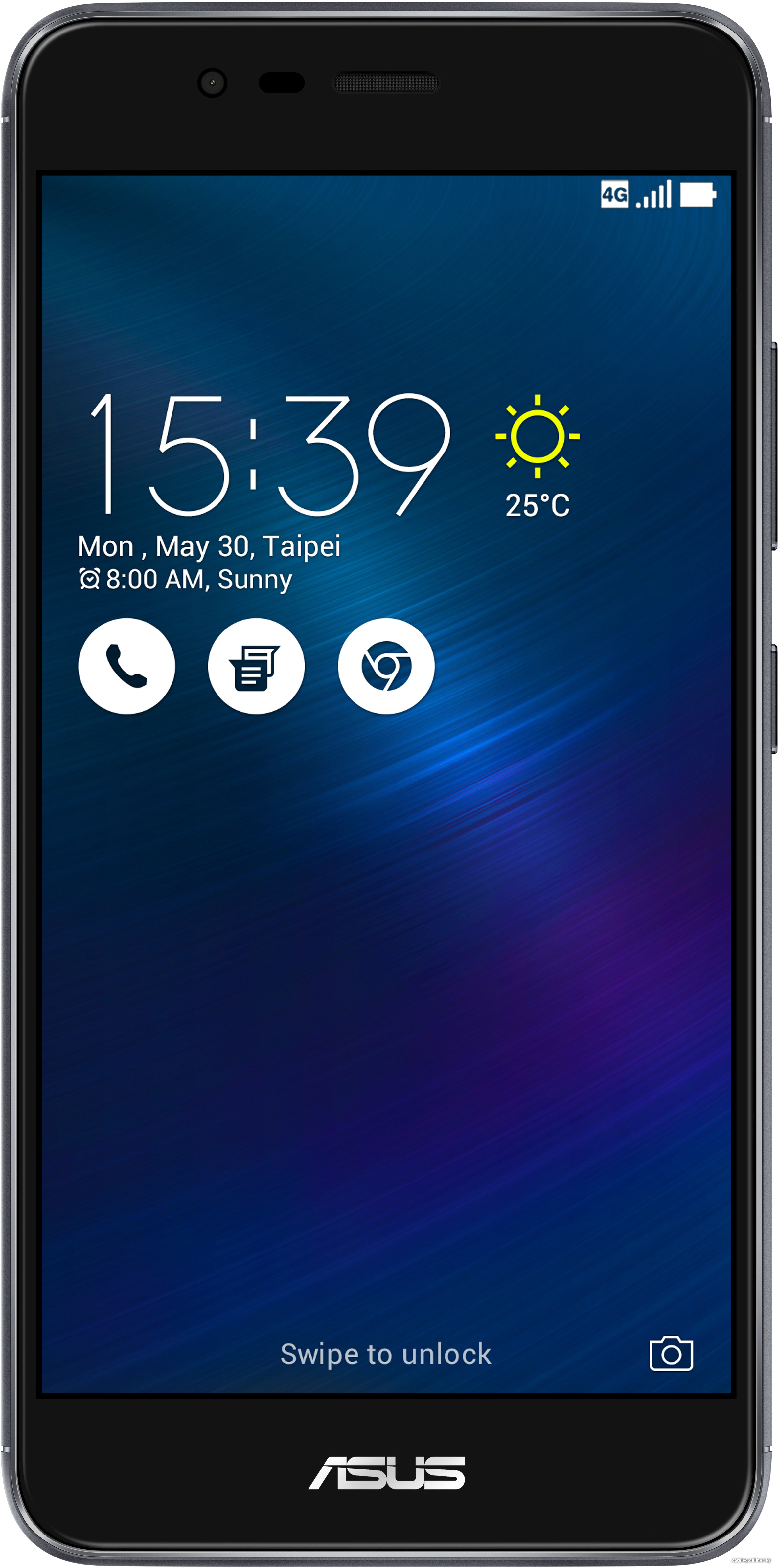 Замена дисплея ASUS ZenFone 3 Max