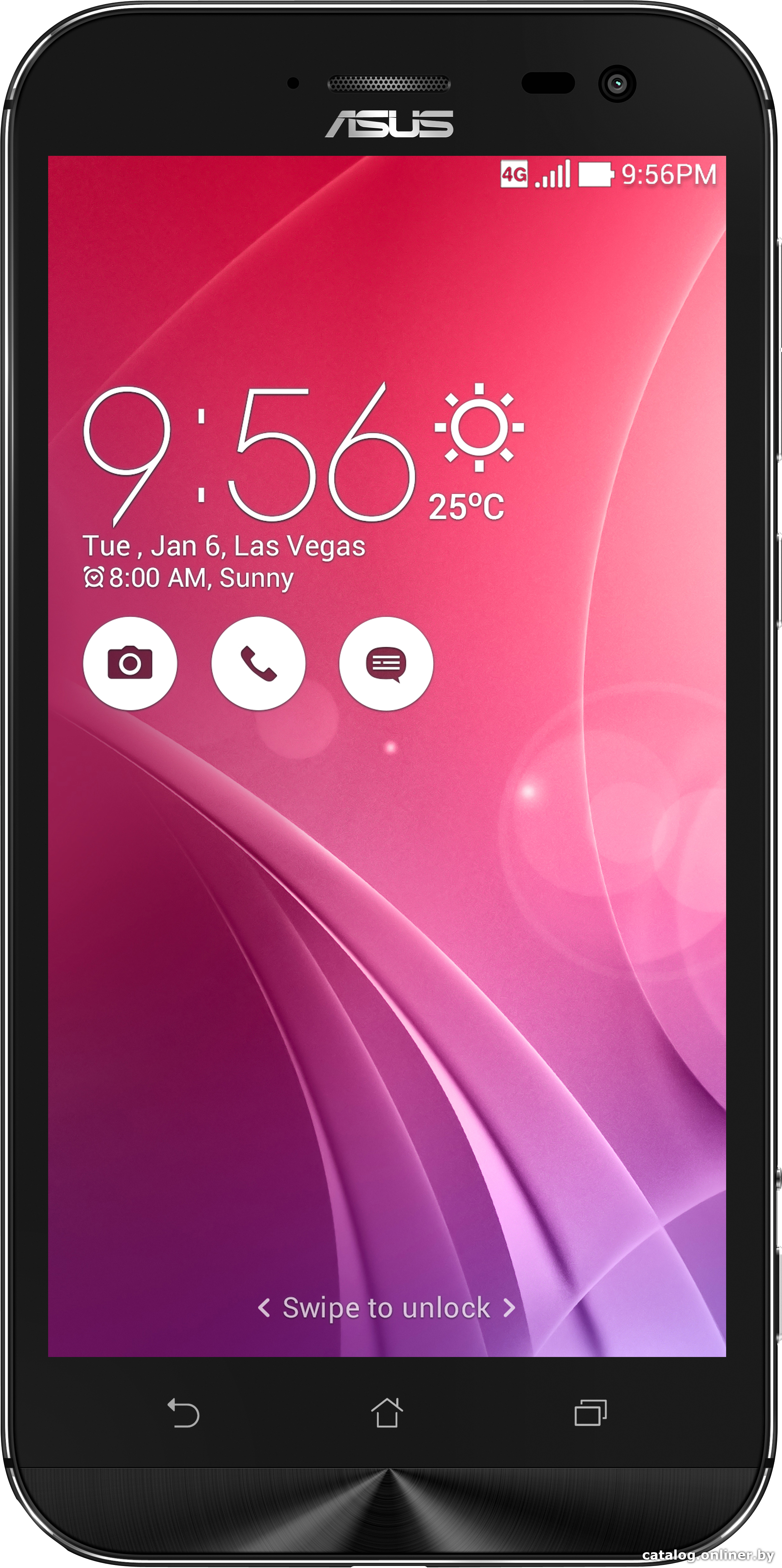 Замена дисплея ASUS ZenFone Zoom