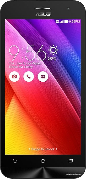 Замена дисплея ASUS ZenFone 2