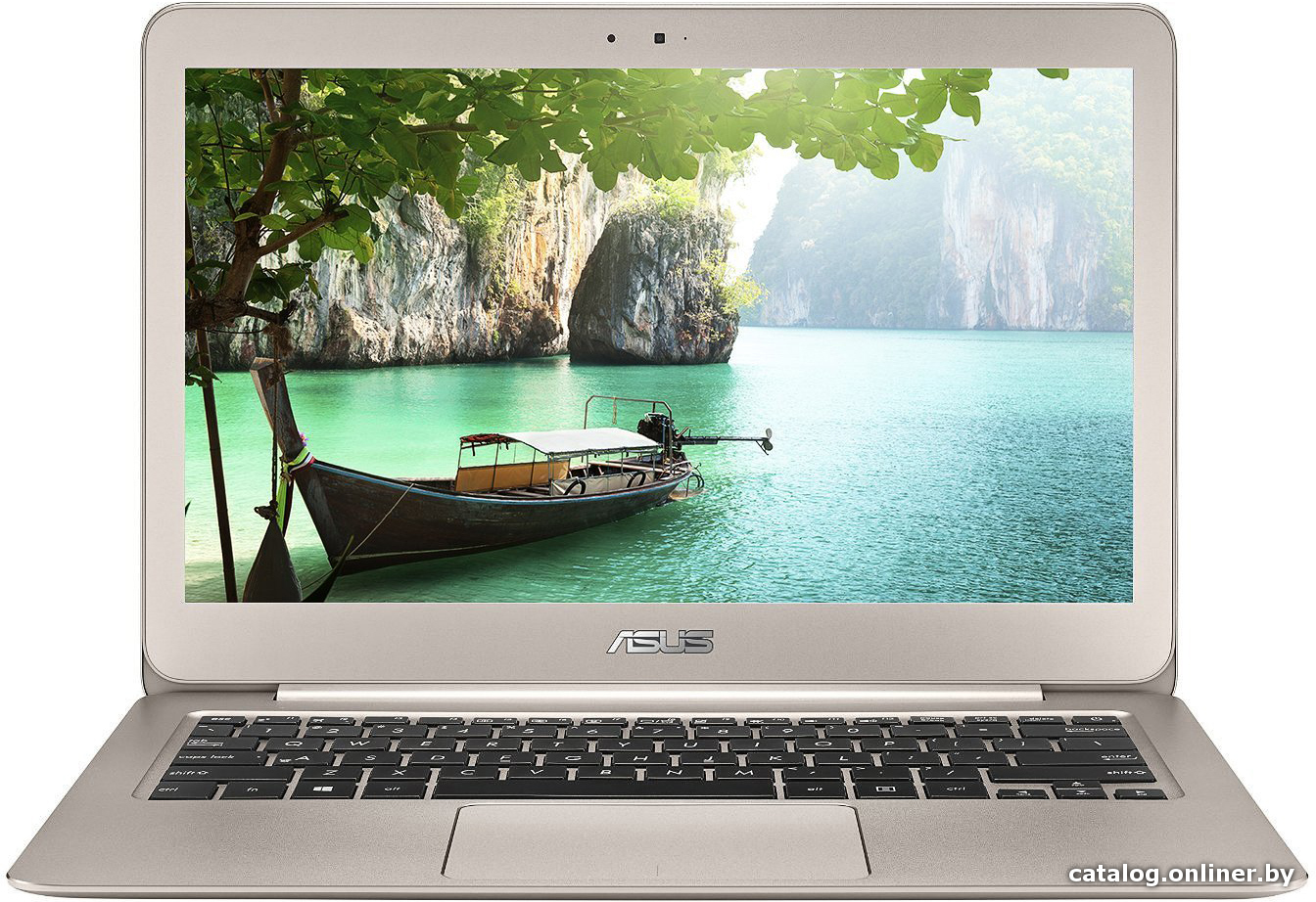 Замена экрана ASUS Zenbook UX305LA-FC039T